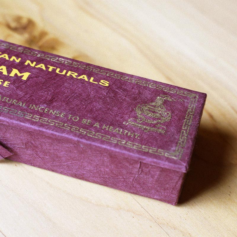 Himalayan Naturals Incense - Sleep